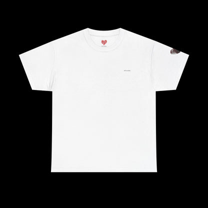 Nostalgia Rose Tshirt - Styloxa