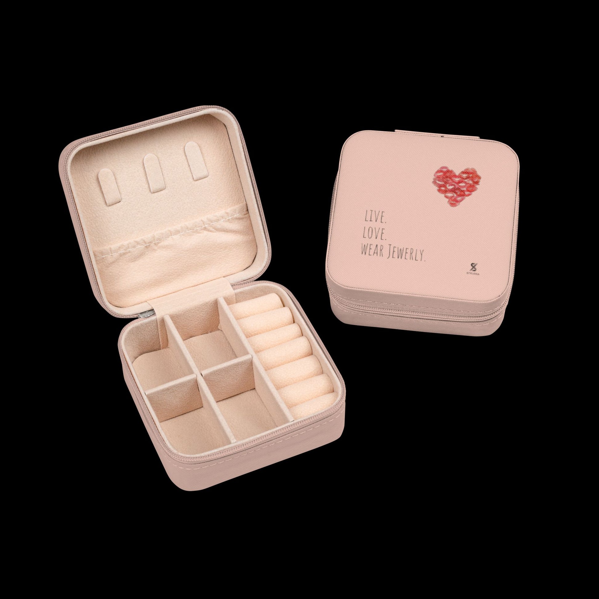 Styloxa SparkleCase - Styloxa