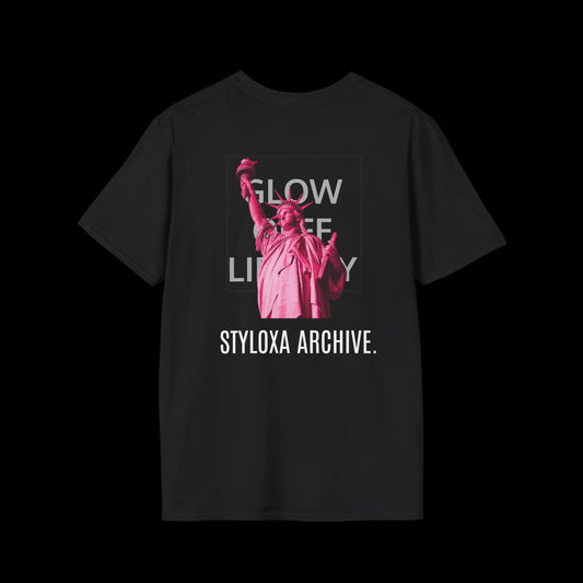 Glow of Liberty - Styloxa - Styloxa