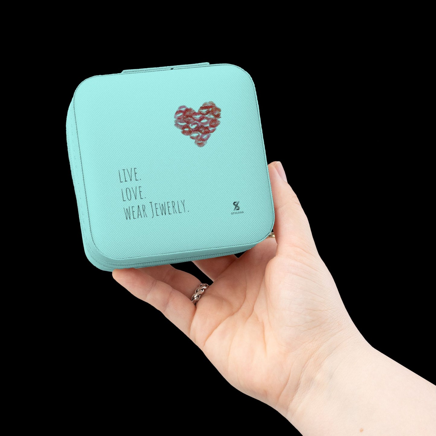 Styloxa SparkleCase - Styloxa