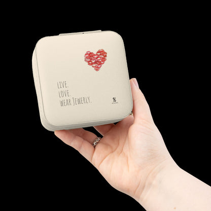 Styloxa SparkleCase - Styloxa