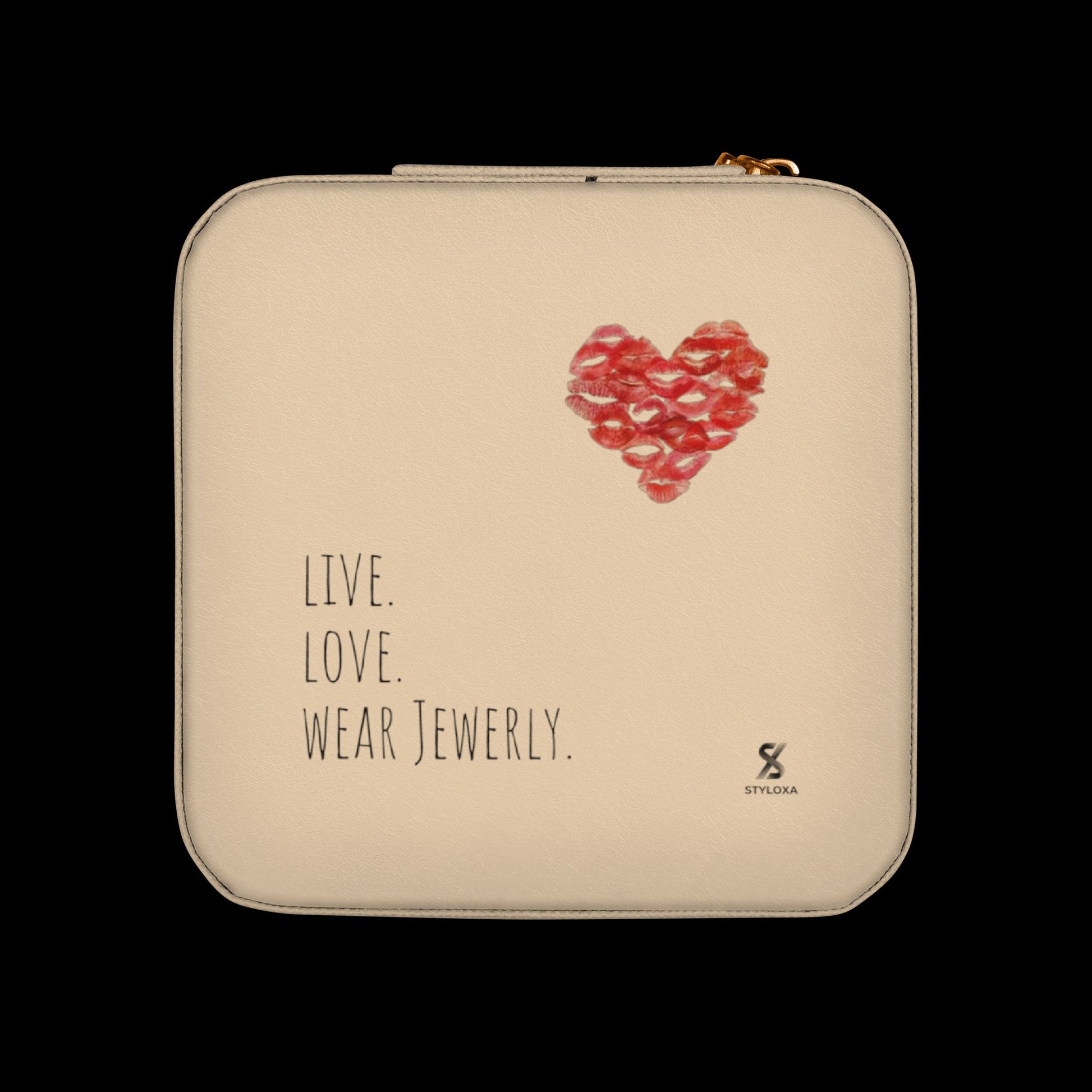 Styloxa SparkleCase - Styloxa