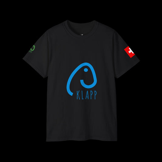 Klapp T-Shirt - Styloxa