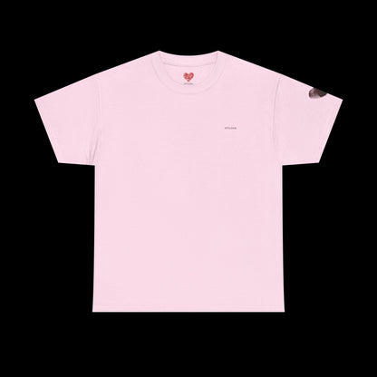 Nostalgia Rose Tshirt - Styloxa