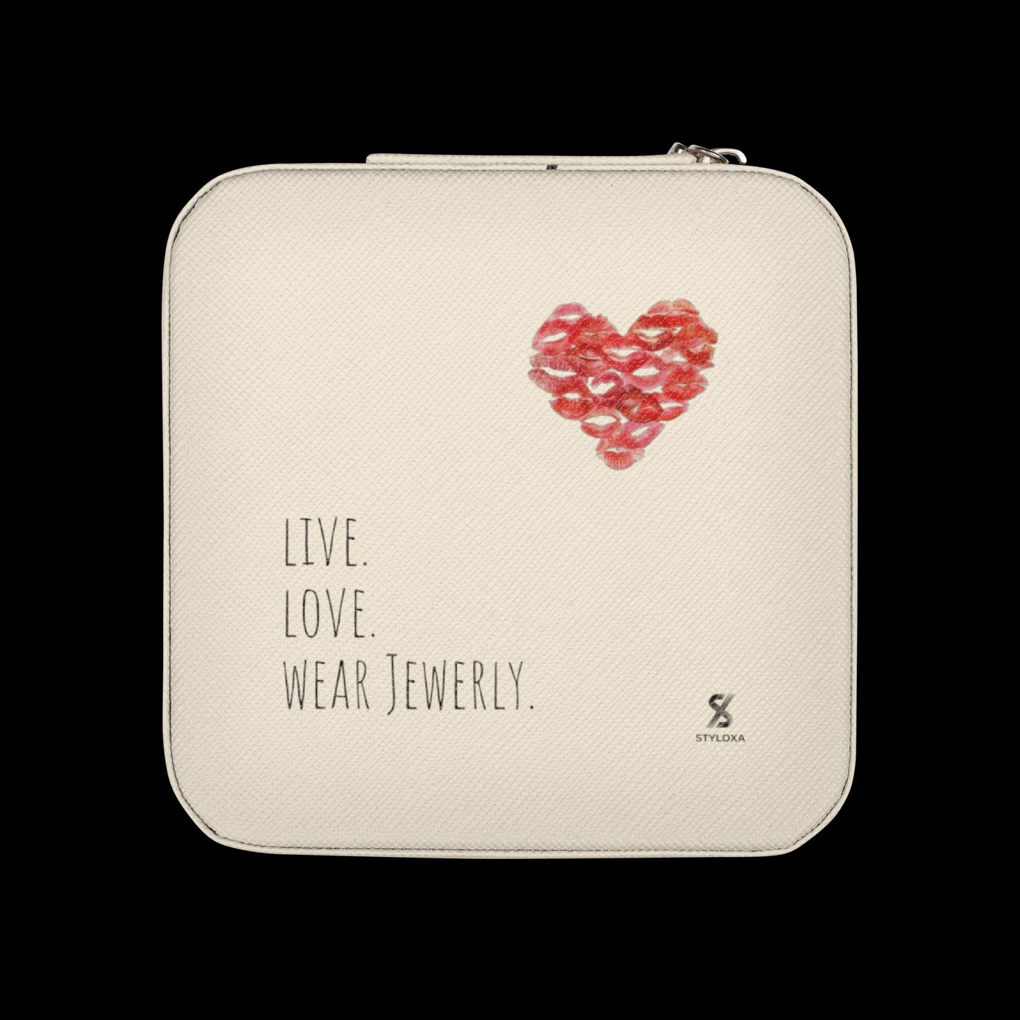 Styloxa SparkleCase - Styloxa