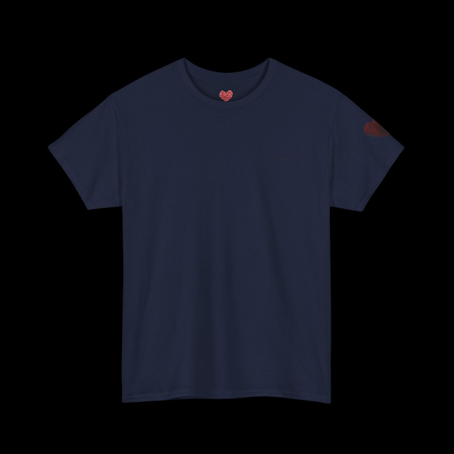 Nostalgia Rose Tshirt - Styloxa