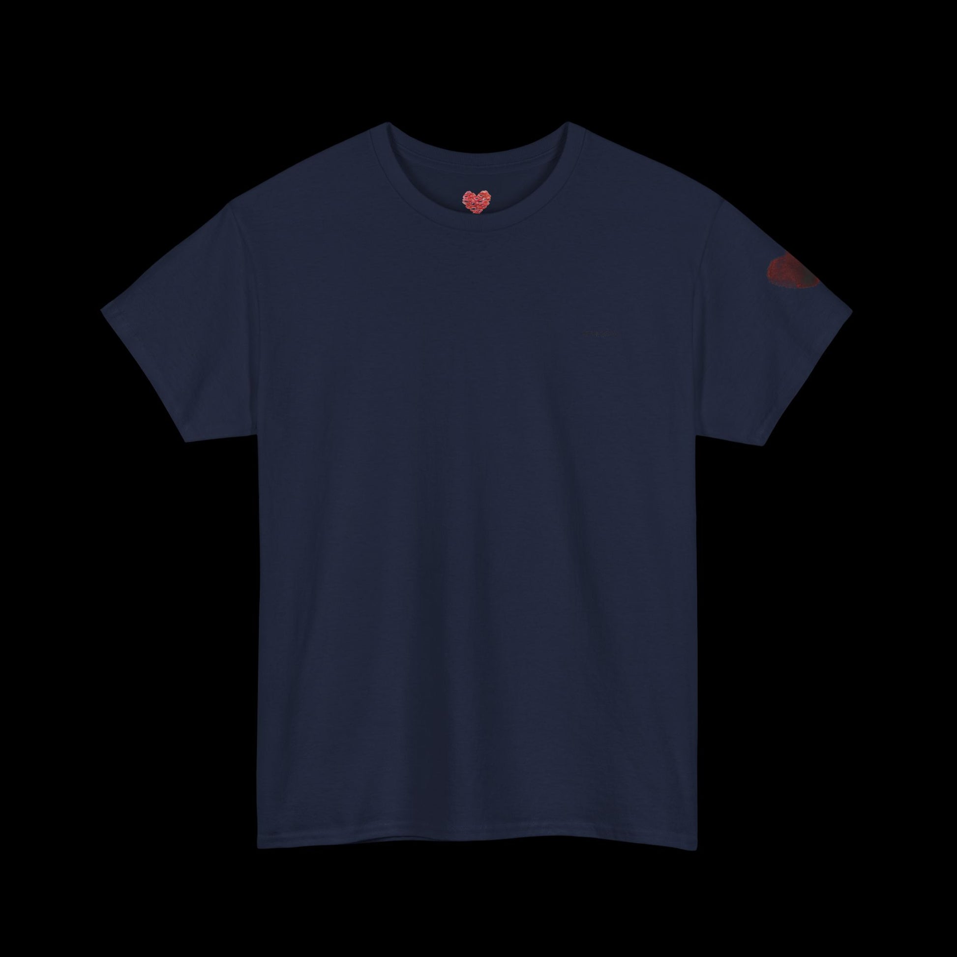 Nostalgia Rose Tshirt - Styloxa