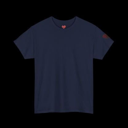 Nostalgia Rose Tshirt - Styloxa