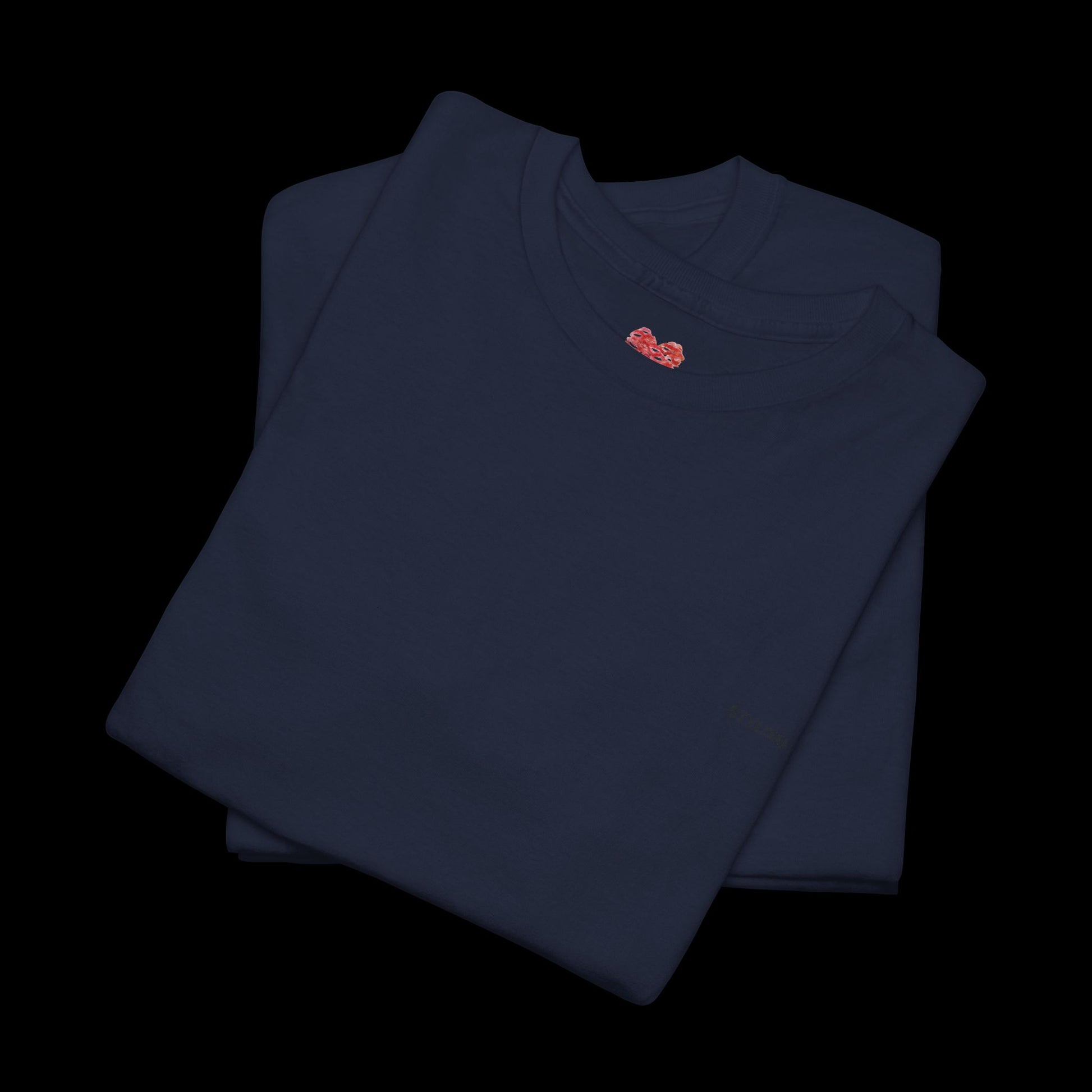 Nostalgia Rose Tshirt - Styloxa