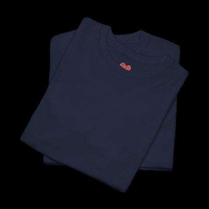 Nostalgia Rose Tshirt - Styloxa