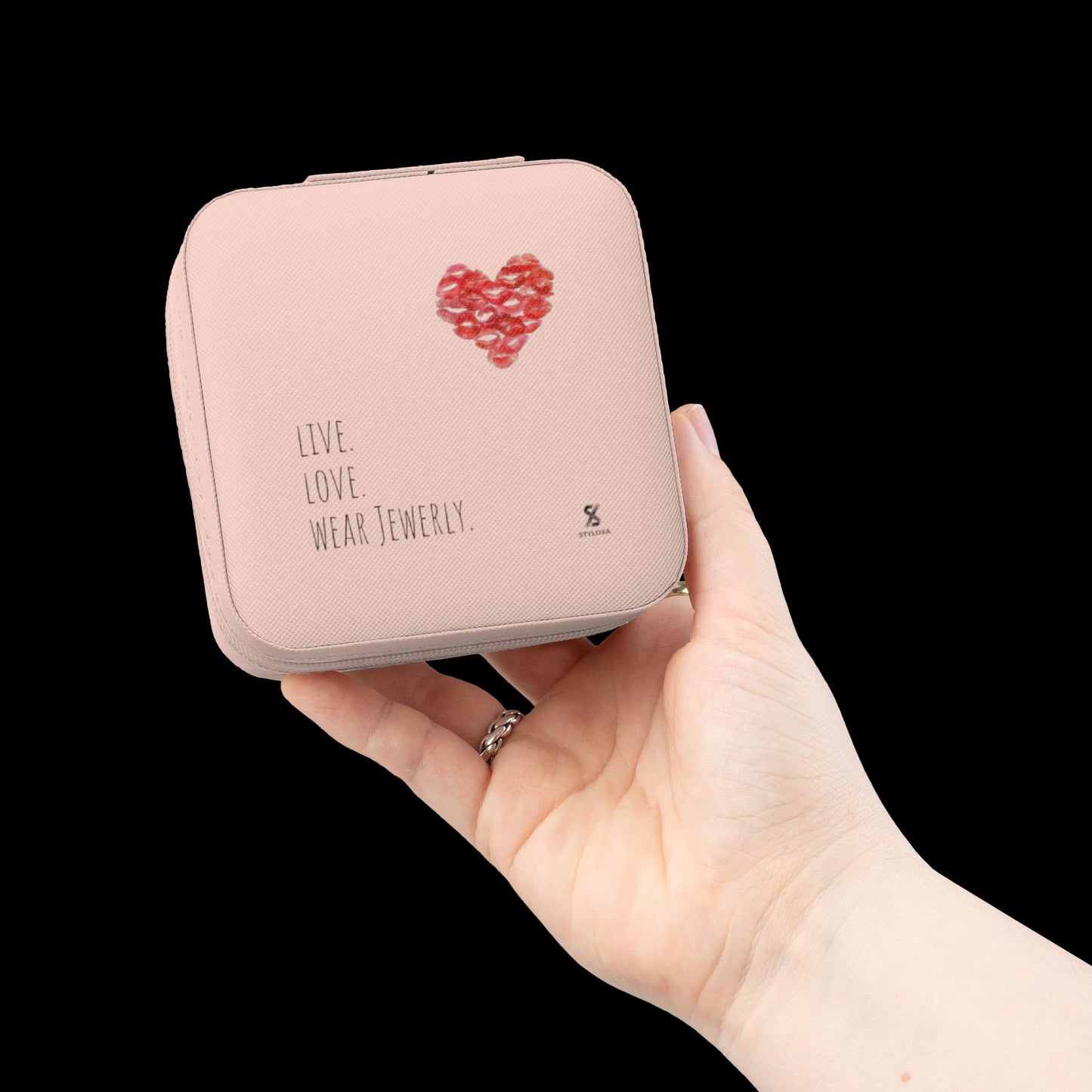 Styloxa SparkleCase - Styloxa