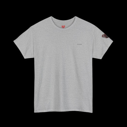 Nostalgia Rose Tshirt - Styloxa