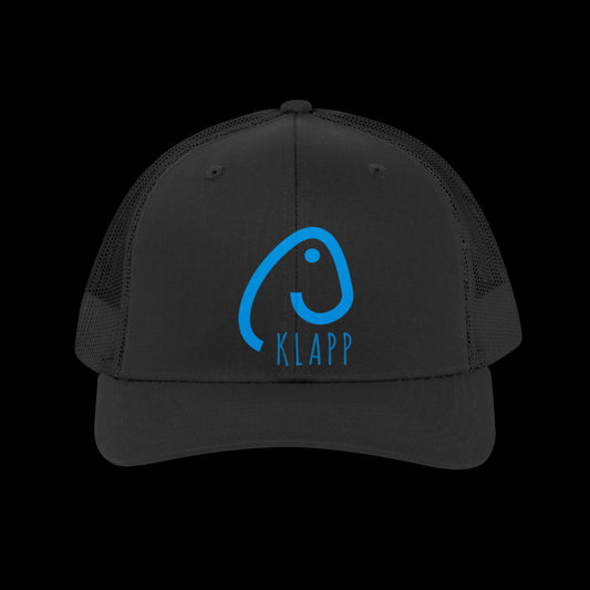 Klapp Hat - Styloxa